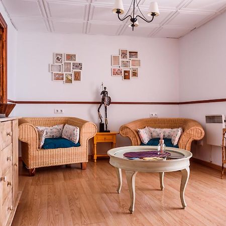 Appartamento Casa Patines Martos Esterno foto