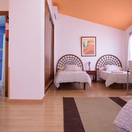 Appartamento Casa Patines Martos Esterno foto